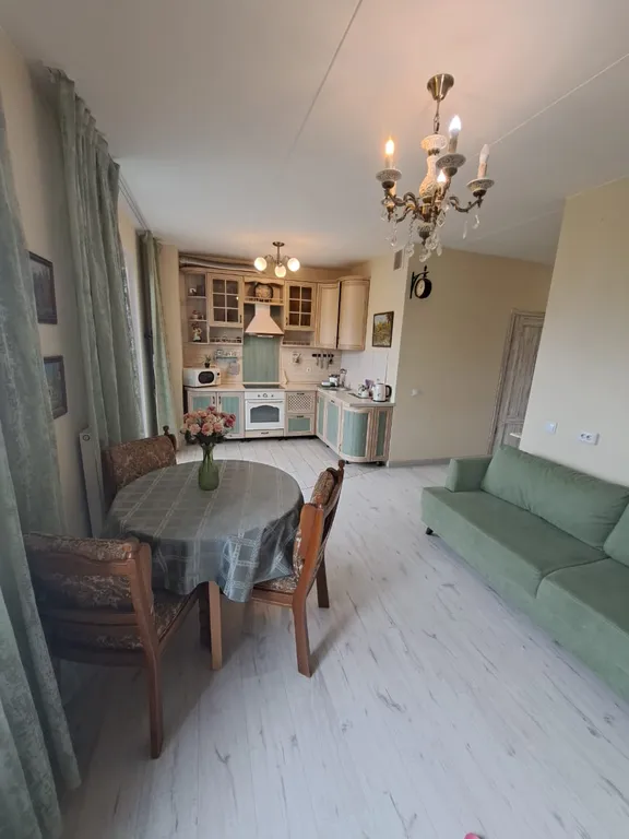 Уютная квартира в Петрозаводска