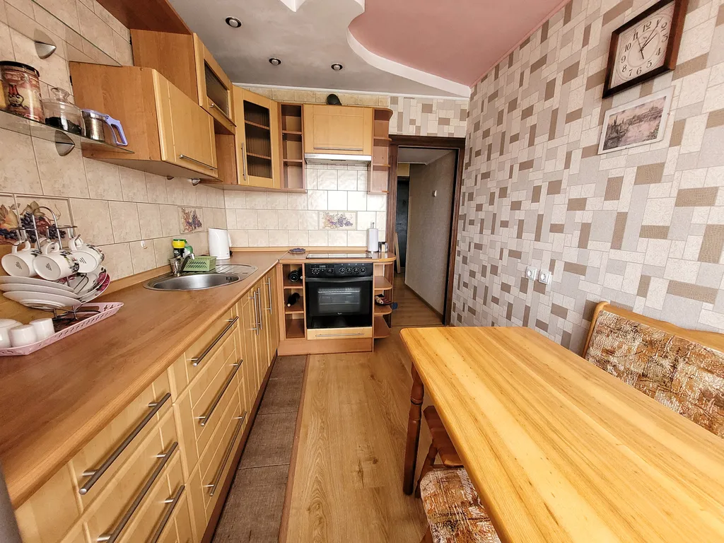 Квартира Уютная квартира в центре города — Калининград