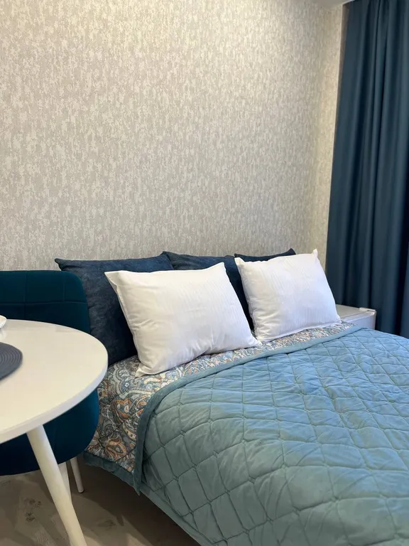 Квартира Апартаменты у моря — Лазаревское