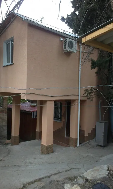 Уютный коттедж у моря — аренда посуточно в Симеиз