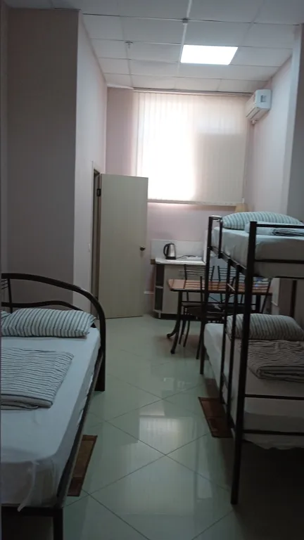 Квартира 4-х местный номер большой комфорт комильфо центр города — аренда посуточно в Ейск