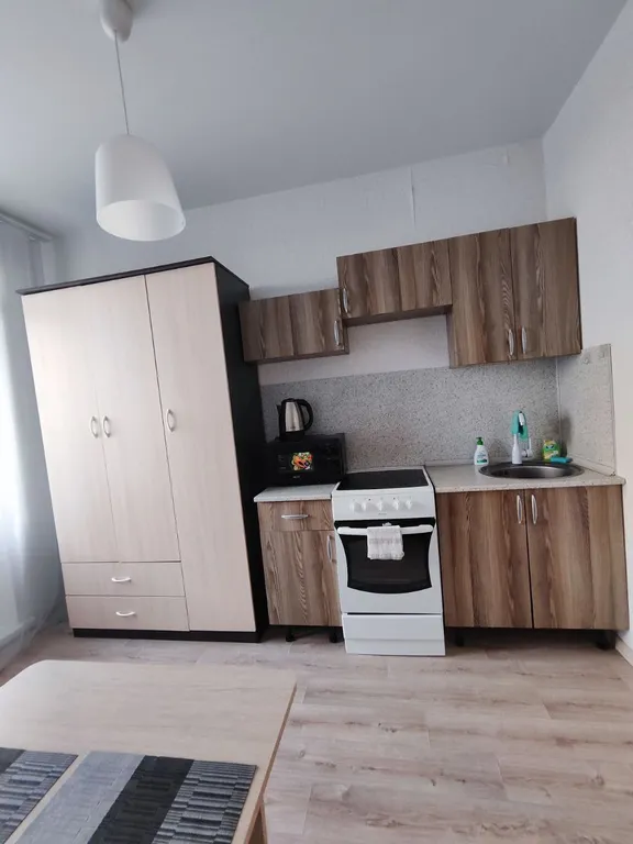 Уютные апартаменты для проживания