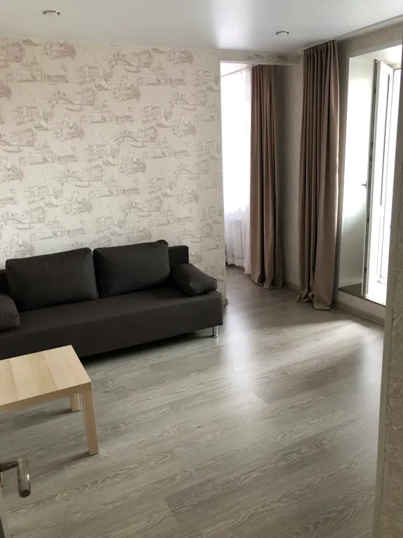 Квартира Уютная квартира в центре — Ярославль