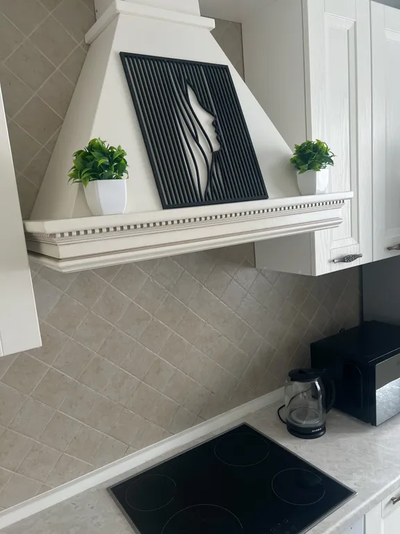 Комфортная квартира для отдыха