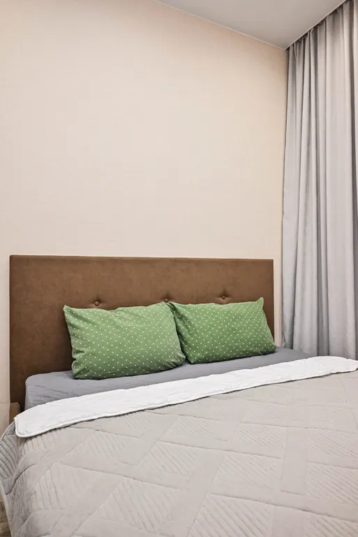 Квартира Квартира Уютная евродвушка возле ТРЦ Зеленый — Красноярск