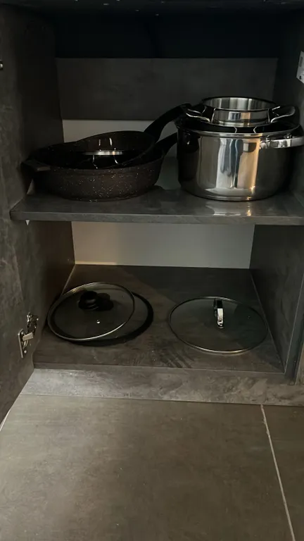 Квартира Большая квартира для 4-12 человек рядом с аэропортом Шереметьево — Москва