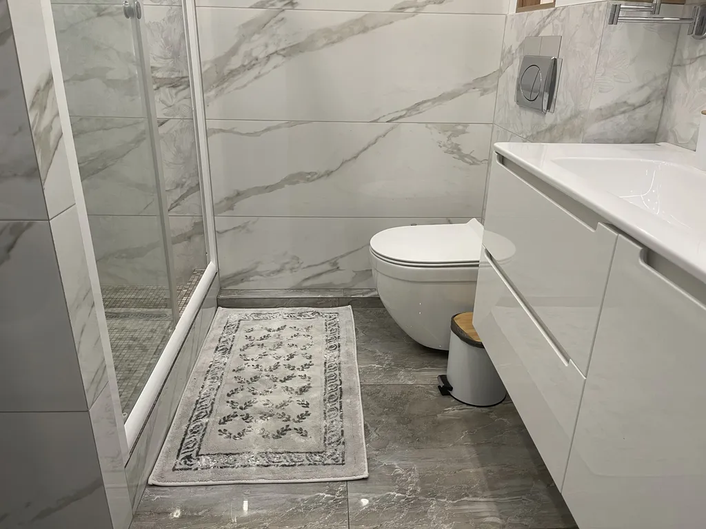 Квартира Апартаменты Абсолют — Геленджик