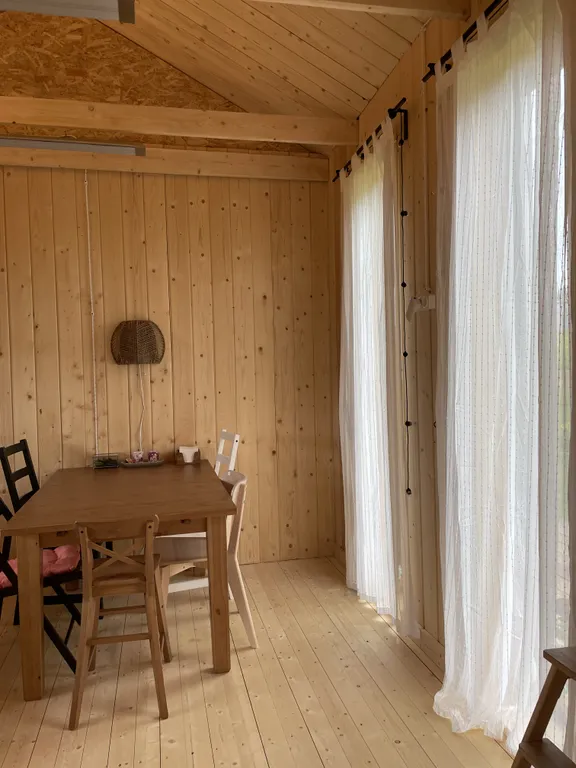 Уютный дом у Игоры, семейный