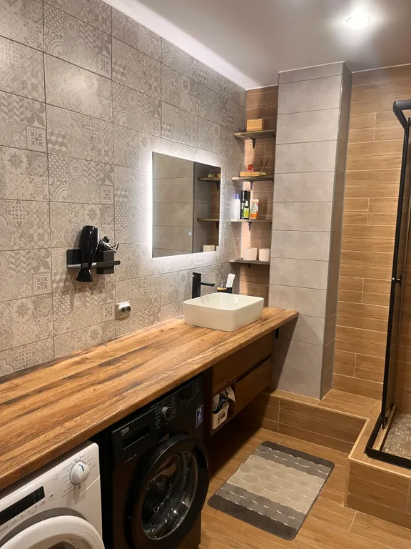 Апартаменты Viipuri