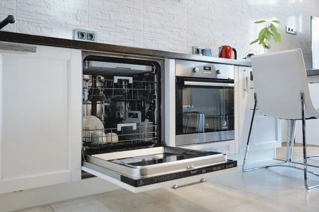 Стильный апартамент с видом на горы