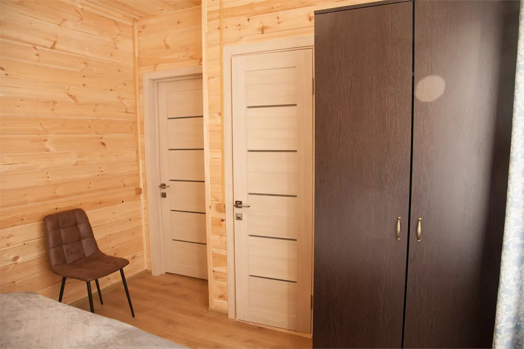 3-комнатный Дом