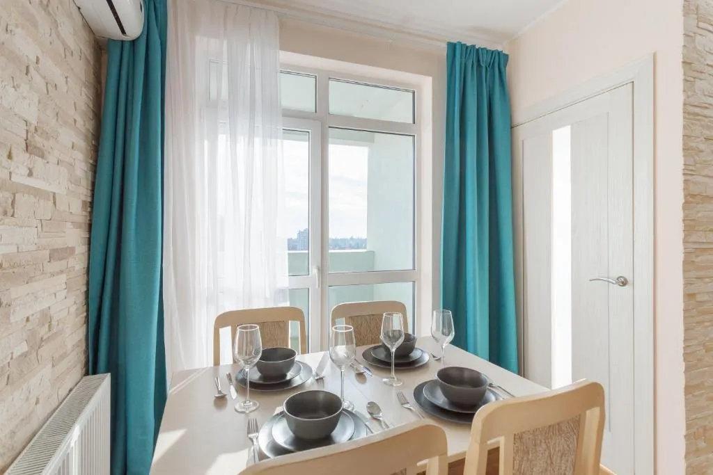 ЖК Парк Горького — идеальный выбор для тех, кто ценит время