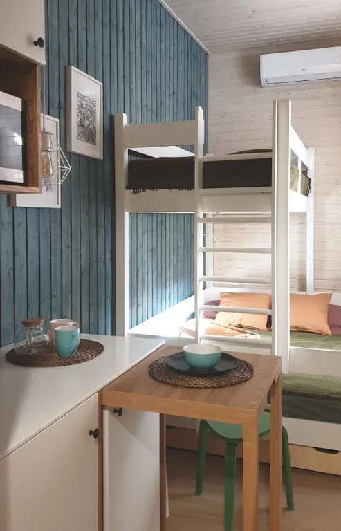 Квартира Апартаменты в самом сердце города — аренда посуточно в Владивосток