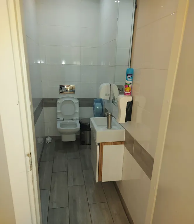 Загородный дом для праздника