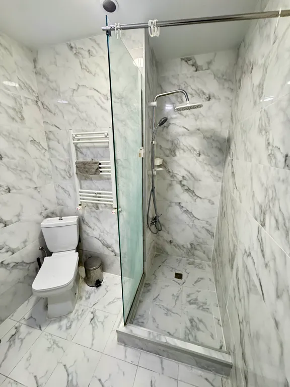 Уютная квартира в центре Еревана