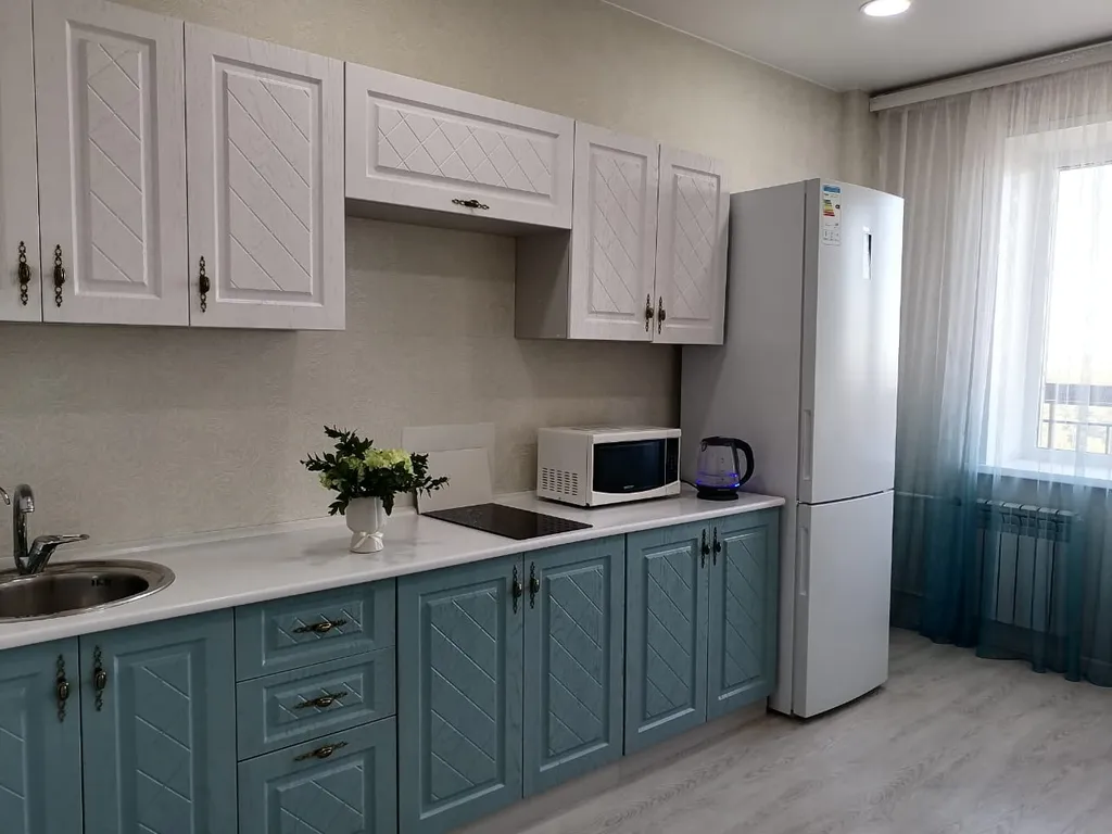 1-комнатная квартира для семейного отдыха и деловых поездок