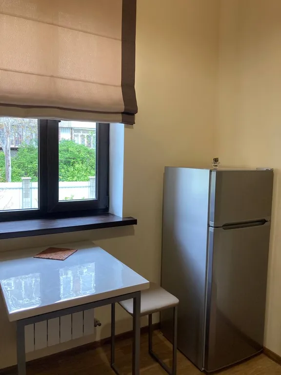 Квартира Квартира Тихая гавань — Севастополь