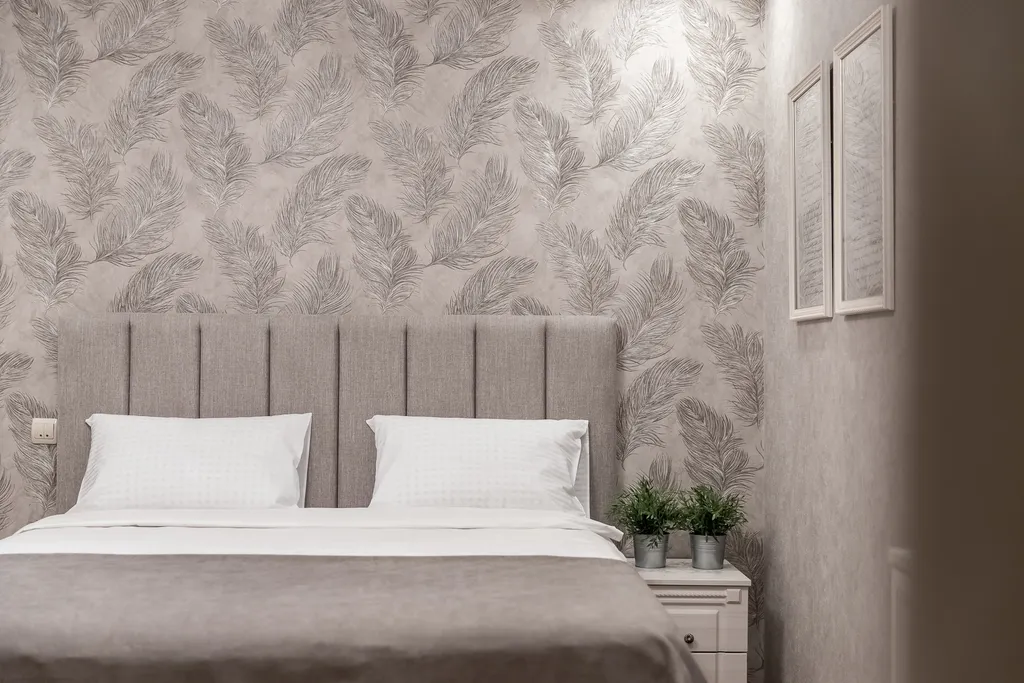 SPA-Apart Апартаменты с сауной и джакузи