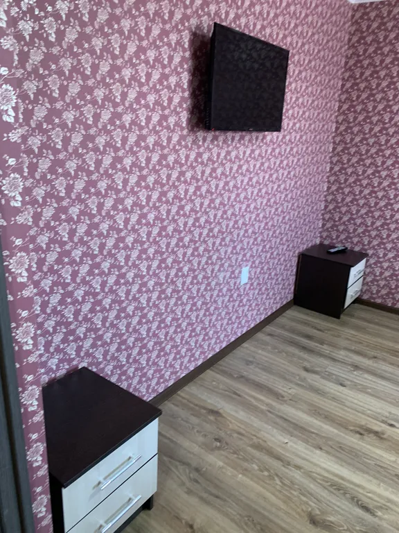 Трешка в центре в районе церкви