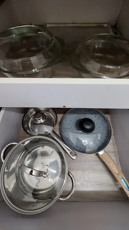 Уютная квартира на Прудах в центре города