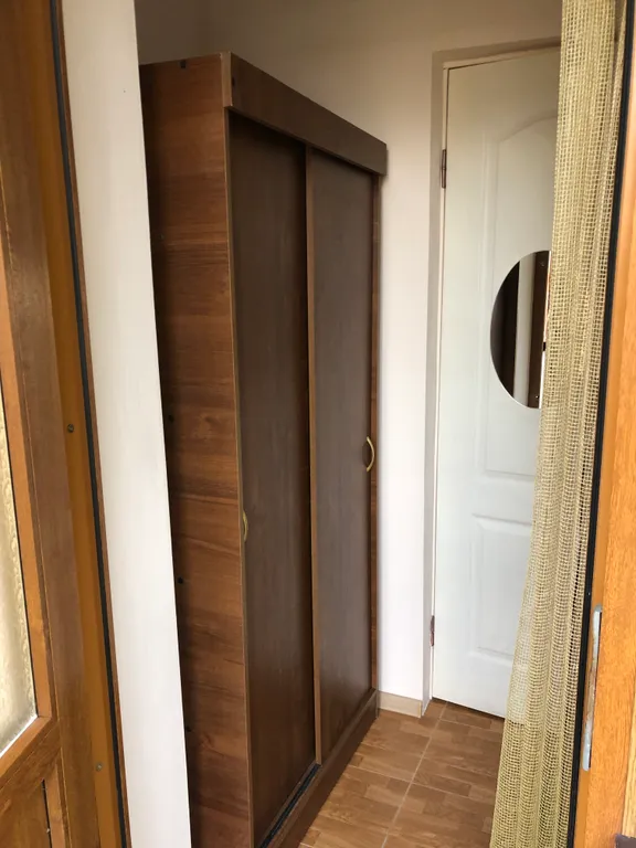 Номер на двоих со всеми удобствами