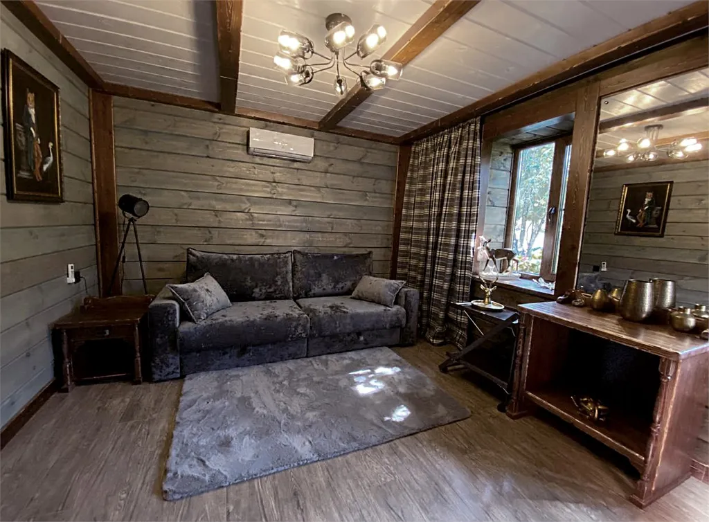 3-комнатный Дом