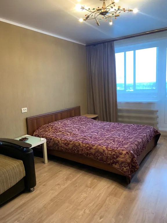 1-комнатная Квартира — аренда посуточно в Муром