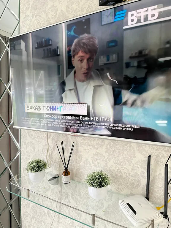 Уютная 2-комнатная квартира