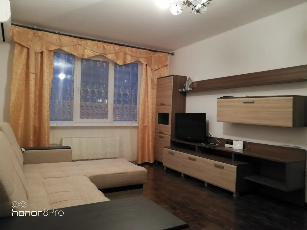 1-комнатная Квартира — аренда посуточно в Новороссийск