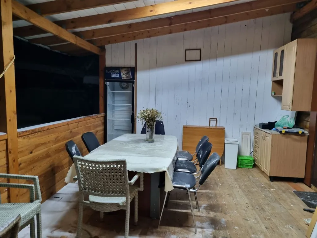 Уютный дом Солнечная поляна