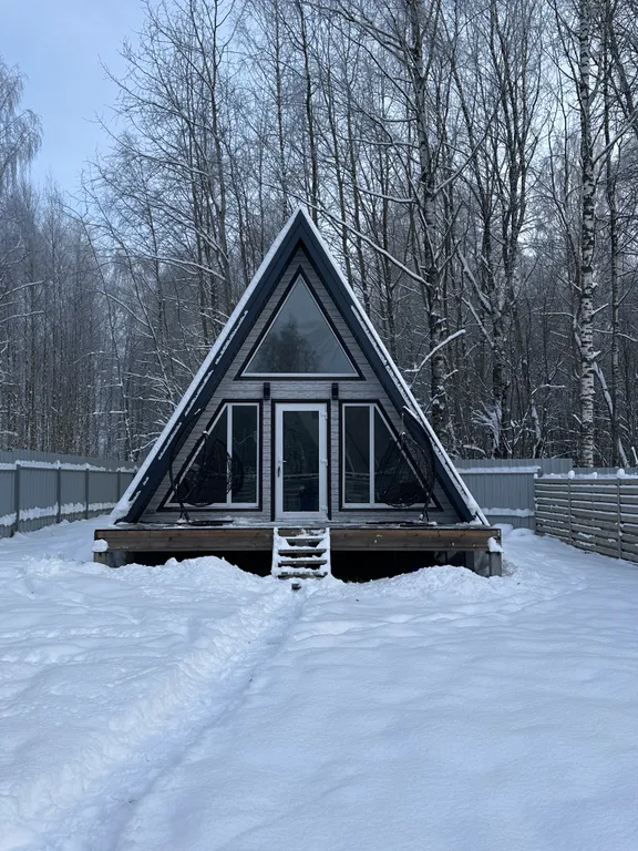 Коттедж Relax house — аренда посуточно в Рыбинск