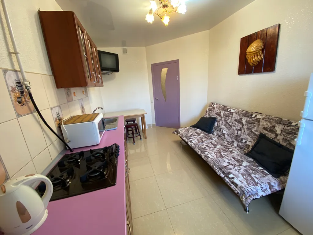 Квартира Квартира в центре города — Анапа