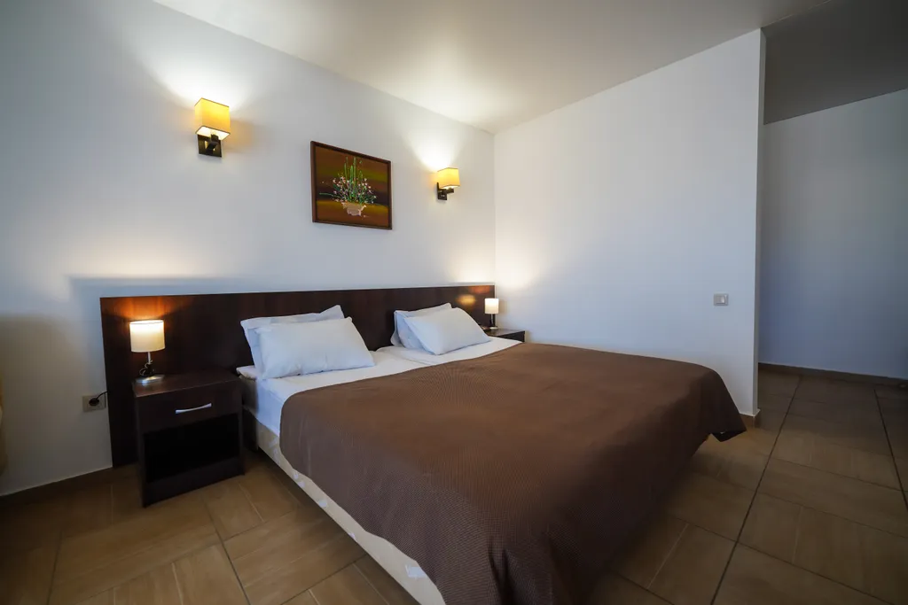 Квартира Комната — Анапа