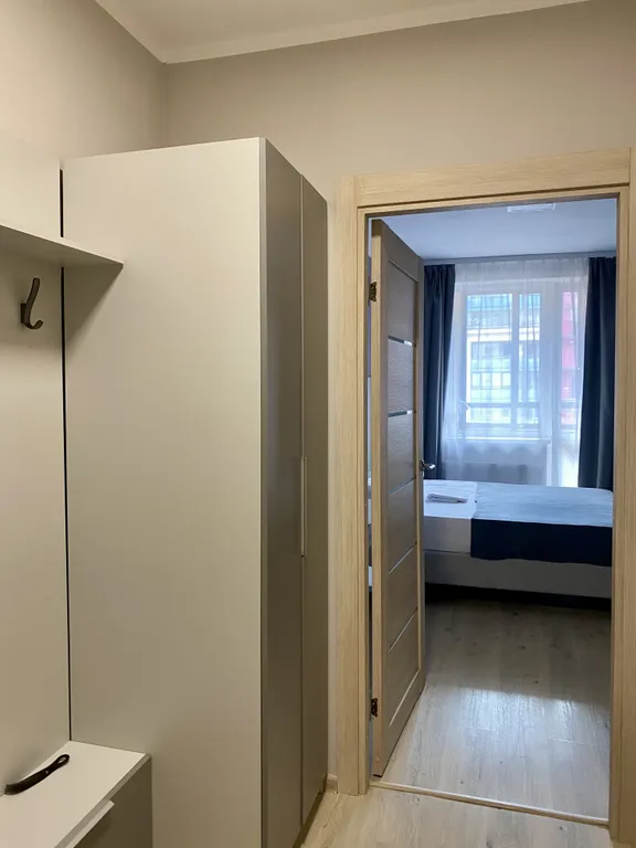 Квартира 1-комнатная Квартира — Санкт-Петербург