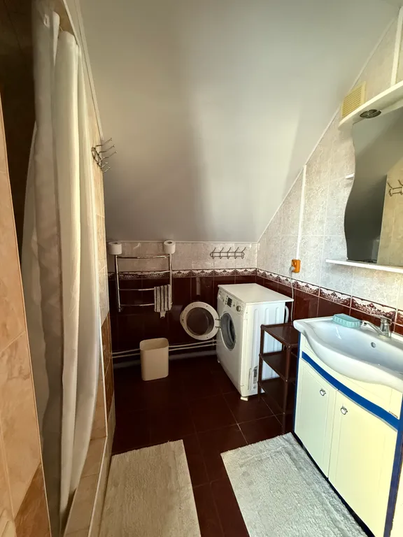 Квартира Уютная 2 спальная квартира в курортной зоне — Анапа