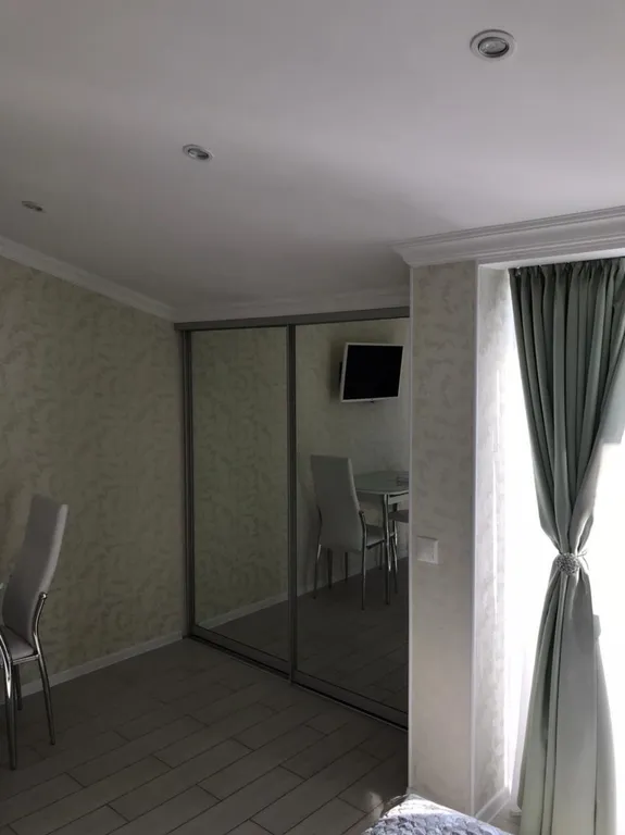 Квартира Шикарные апартаменты в ЖК Фиолент Village — Севастополь