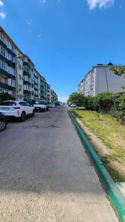 Уютная квартира в самом центре