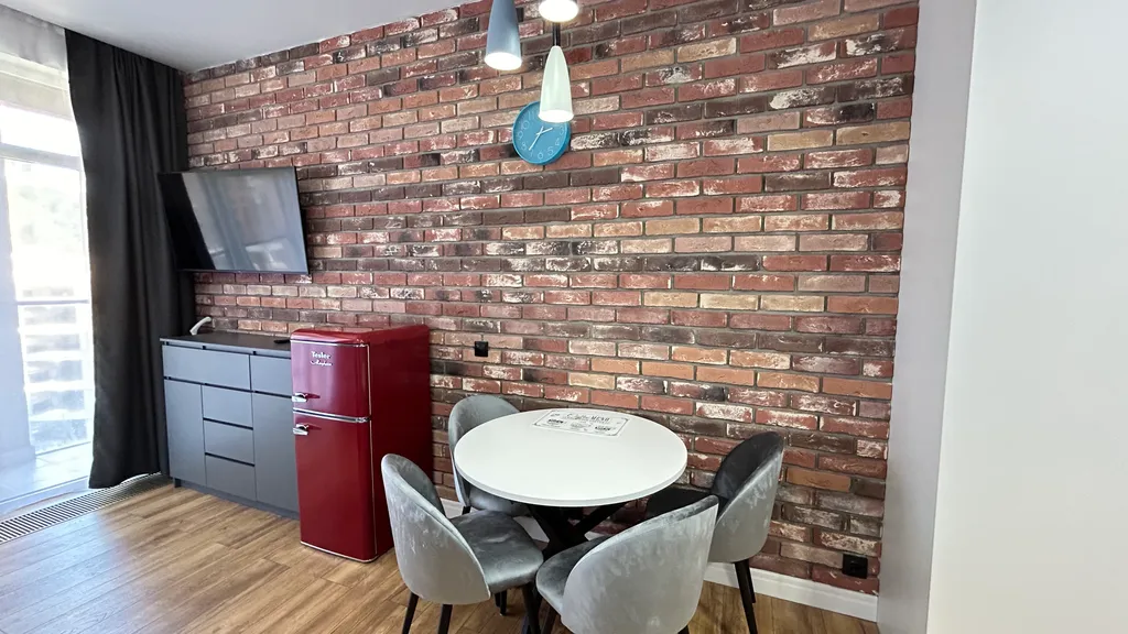 Апартаменты в ЖК Аллея парк