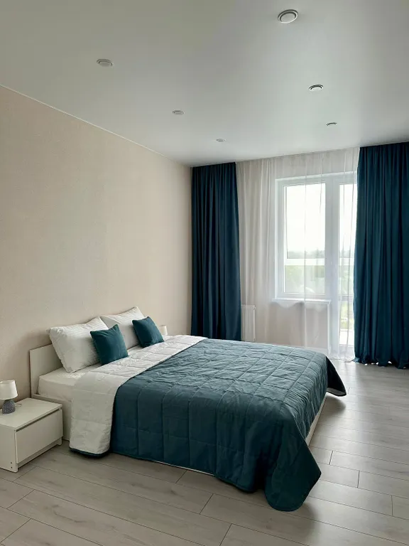 Квартира Уютная, современная квартира — Калининград