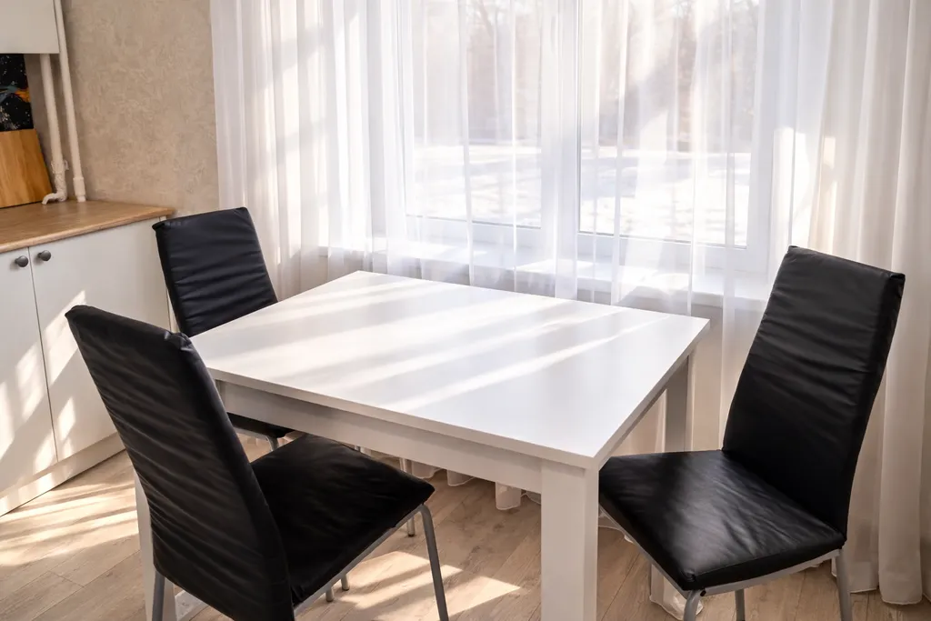 Светлая и теплая 1- к. квартира