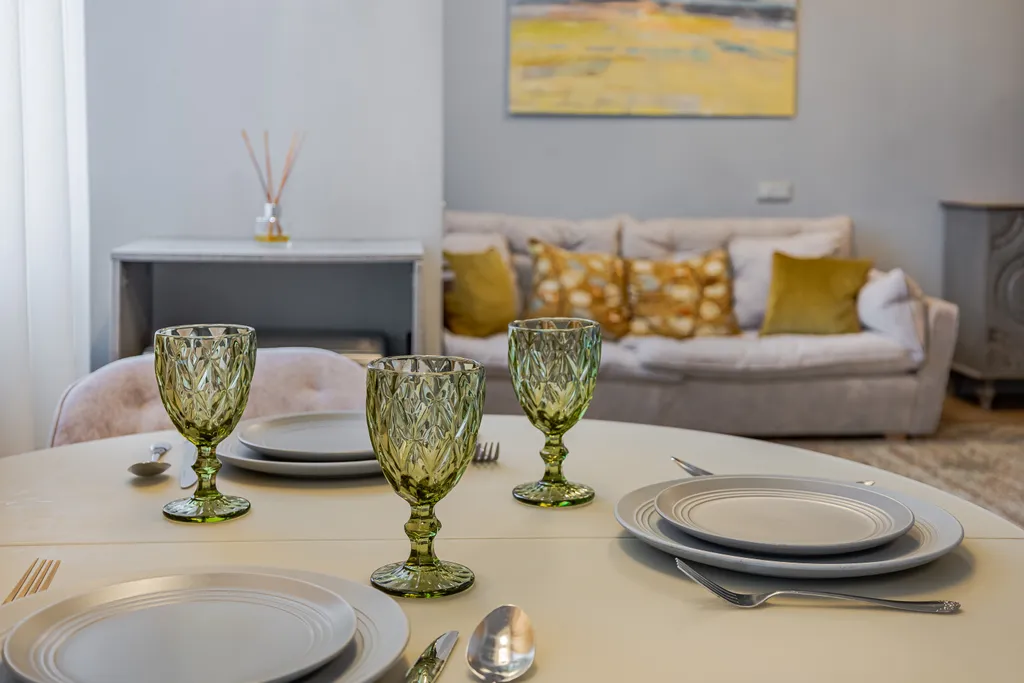 Квартира Квартира Дизайнерский лофт на Бауманской — Москва