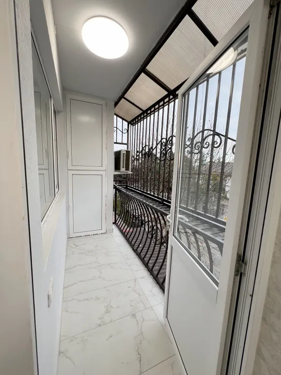 Квартира Уютная квартира — Сухум