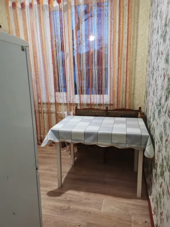 Уютная 2-комнатная квартира