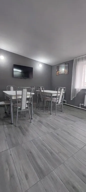 Квартира Жилье для гостей — Буй