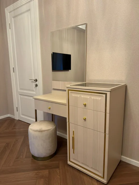 Апартаменты на берегу Каспийского моря