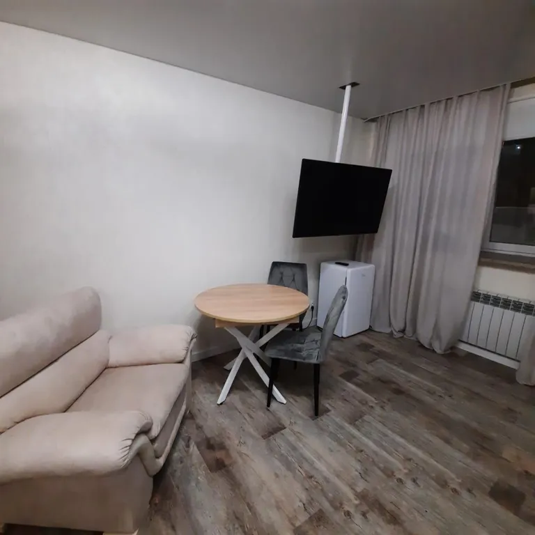 Квартира Гагаринский Космос