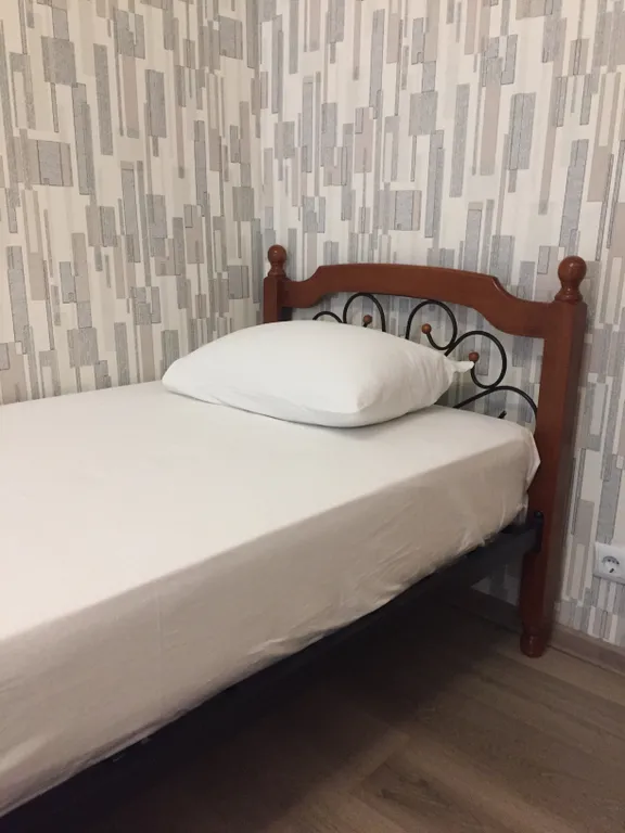 Apartment near Skhodnenskaya metro station