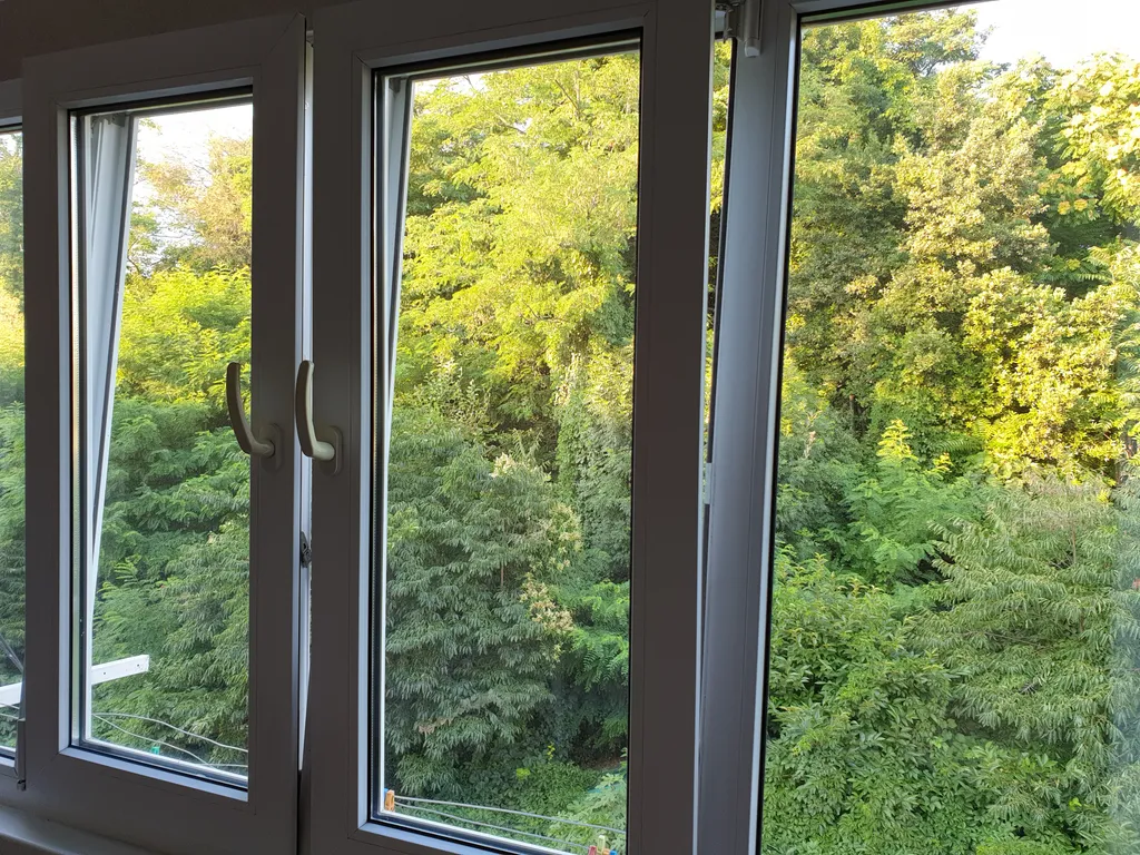 Уютная трёшка на побережье