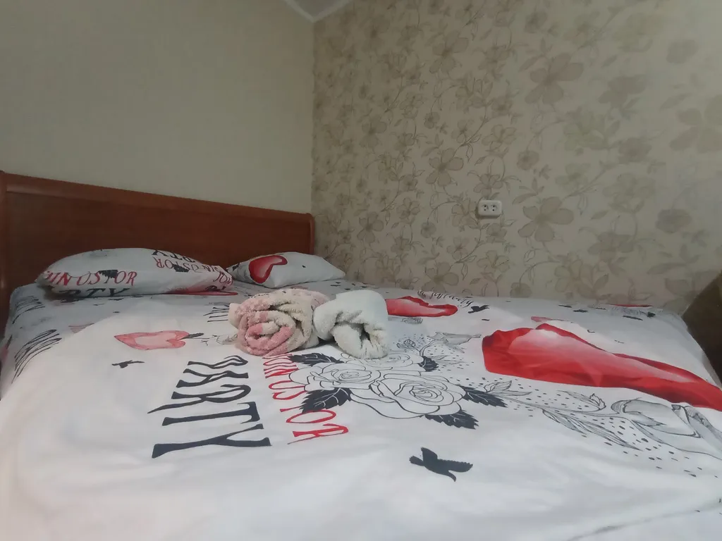 Квартира в центре города