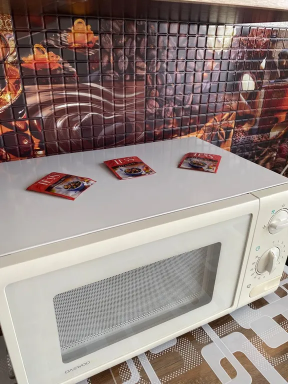 Уютная квартира в новоильинском районе